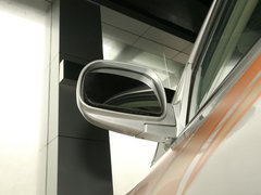 2012款 2.0 手动 豪华型 5座