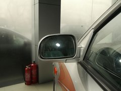 2012款 2.0 手动 豪华型 5座