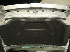 2012款 2.0 手动 豪华型 5座