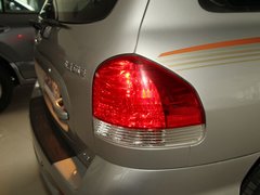 2012款 2.0 手动 豪华型 5座