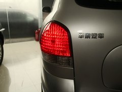 2012款 2.0 手动 豪华型 5座