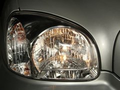 2012款 2.0 手动 豪华型 5座