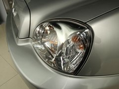 2012款 2.0 手动 豪华型 5座