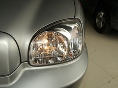 2012款 2.0 手动 豪华型 5座