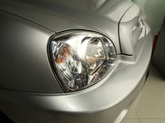 2012款 2.0 手动 豪华型 5座