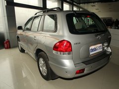 2012款 2.0 手动 豪华型 5座