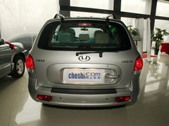 2012款 2.0 手动 豪华型 5座