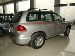 2012款 2.0 手动 豪华型 5座