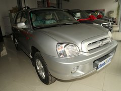 2012款 2.0 手动 豪华型 5座