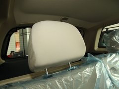 2012款 1.8T 手动 舒适型 5座
