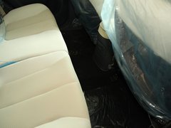2012款 1.8T 手动 舒适型 5座
