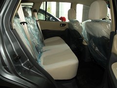 2012款 1.8T 手动 舒适型 5座