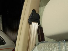 2012款 1.8T 手动 舒适型 5座