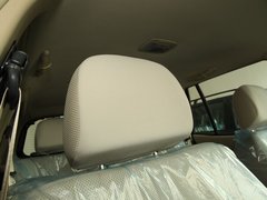 2012款 1.8T 手动 舒适型 5座