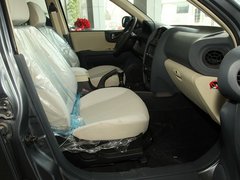2012款 1.8T 手动 舒适型 5座