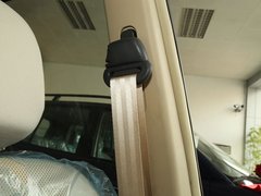 2012款 1.8T 手动 舒适型 5座