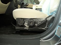 2012款 1.8T 手动 舒适型 5座