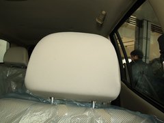 2012款 1.8T 手动 舒适型 5座