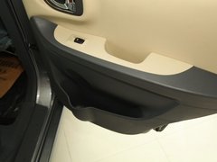 2012款 1.8T 手动 舒适型 5座
