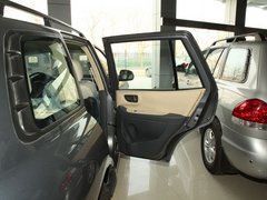 2012款 1.8T 手动 舒适型 5座