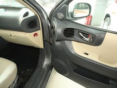 2012款 1.8T 手动 舒适型 5座