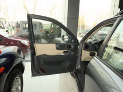 2012款 1.8T 手动 舒适型 5座