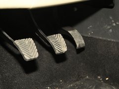 2012款 1.8T 手动 舒适型 5座