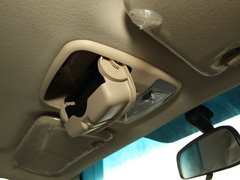 2012款 1.8T 手动 舒适型 5座