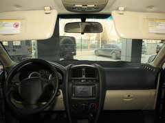2012款 1.8T 手动 舒适型 5座