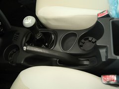 2012款 1.8T 手动 舒适型 5座