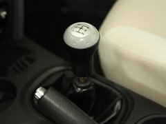 2012款 1.8T 手动 舒适型 5座