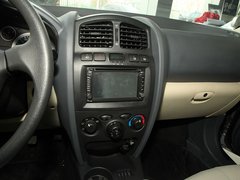 2012款 1.8T 手动 舒适型 5座