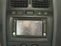 2012款 1.8T 手动 舒适型 5座