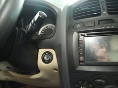 2012款 1.8T 手动 舒适型 5座