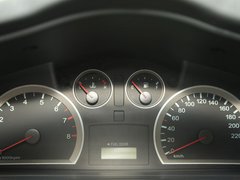 2012款 1.8T 手动 舒适型 5座