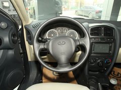 2012款 1.8T 手动 舒适型 5座