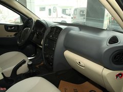 2012款 1.8T 手动 舒适型 5座