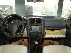 2012款 1.8T 手动 舒适型 5座