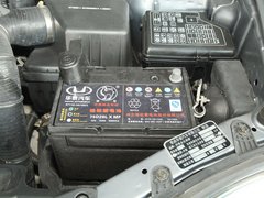 2012款 1.8T 手动 舒适型 5座