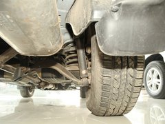 2012款 1.8T 手动 舒适型 5座