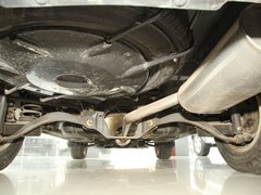 2012款 1.8T 手动 舒适型 5座