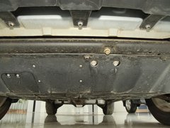 2012款 1.8T 手动 舒适型 5座
