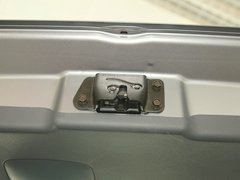2012款 1.8T 手动 舒适型 5座