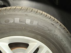 2012款 1.8T 手动 舒适型 5座