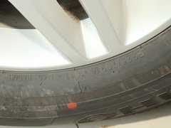 2012款 1.8T 手动 舒适型 5座