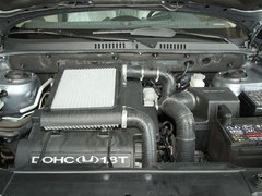 2012款 1.8T 手动 舒适型 5座