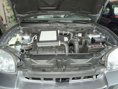 2012款 1.8T 手动 舒适型 5座