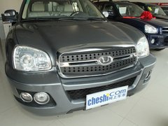2012款 1.8T 手动 舒适型 5座
