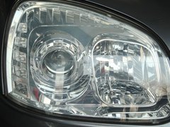 2012款 1.8T 手动 舒适型 5座