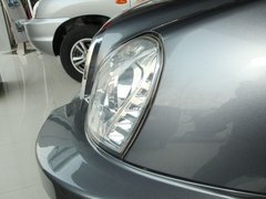2012款 1.8T 手动 舒适型 5座